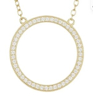 Adornia sterling silver necklace